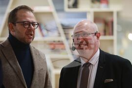 „Бъдещето на сектор Вино: европейски перспективи“ - дискусия