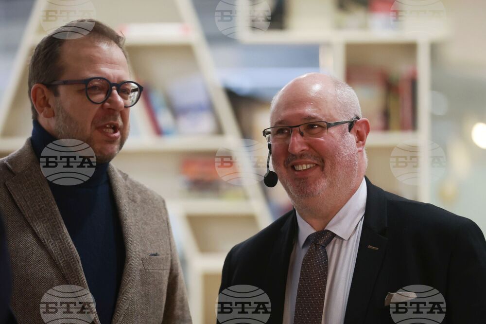 „Бъдещето на сектор Вино: европейски перспективи“ - дискусия