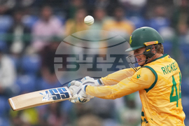 South Africa United Arab Emirates T20 WCup Cricket