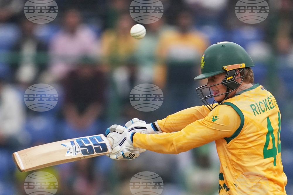 South Africa United Arab Emirates T20 WCup Cricket