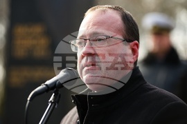 Военна академия „Георги Стойков Раковски“ - Васил Левски - годишнина