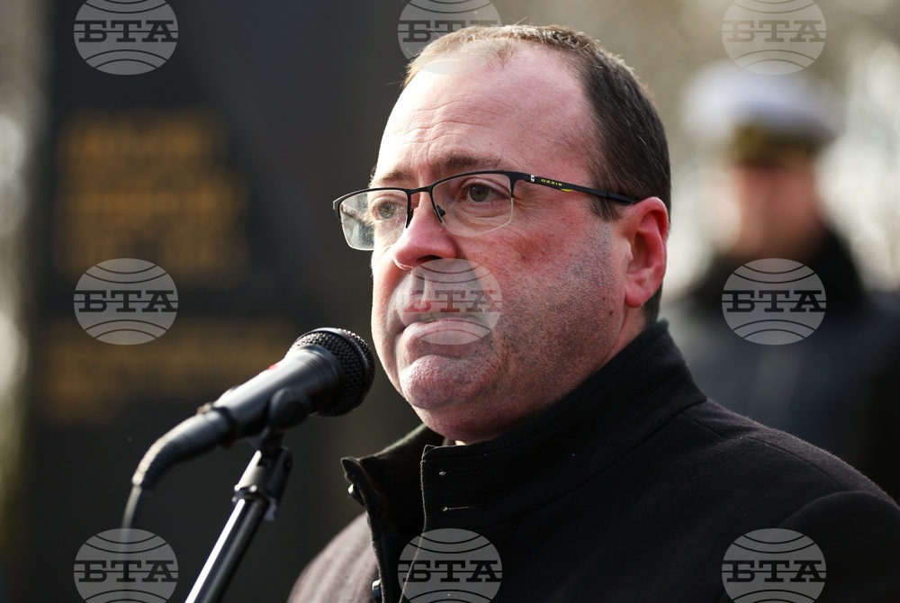 Военна академия „Георги Стойков Раковски“ - Васил Левски - годишнина