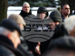 Военна академия „Георги Стойков Раковски“ - Васил Левски - годишнина