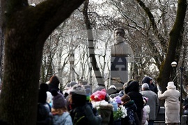 Военна академия „Георги Стойков Раковски“ - Васил Левски - годишнина