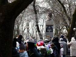 Военна академия „Георги Стойков Раковски“ - Васил Левски - годишнина