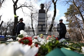 Военна академия „Георги Стойков Раковски“ - Васил Левски - годишнина