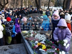 Военна академия „Георги Стойков Раковски“ - Васил Левски - годишнина