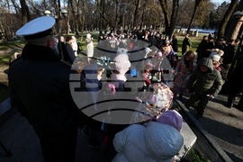 Военна академия „Георги Стойков Раковски“ - Васил Левски - годишнина