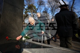 Военна академия „Георги Стойков Раковски“ - Васил Левски - годишнина