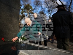 Военна академия „Георги Стойков Раковски“ - Васил Левски - годишнина