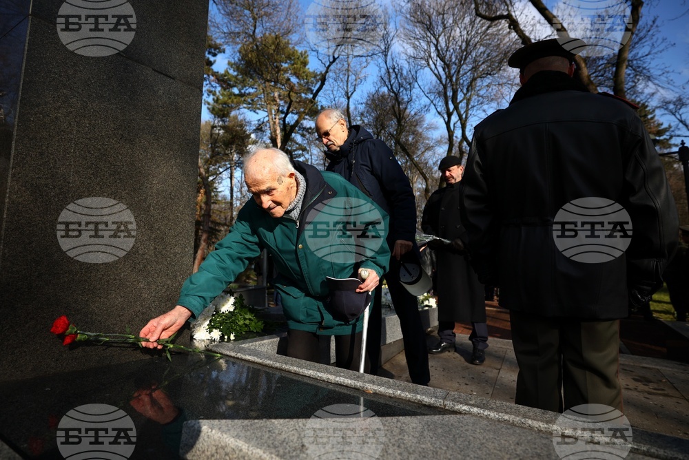 Военна академия „Георги Стойков Раковски“ - Васил Левски - годишнина