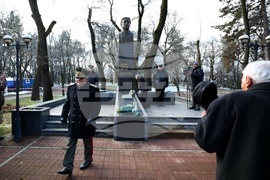 Военна академия „Георги Стойков Раковски“ - Васил Левски - годишнина