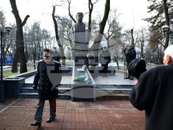 Военна академия „Георги Стойков Раковски“ - Васил Левски - годишнина