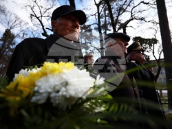 Военна академия „Георги Стойков Раковски“ - Васил Левски - годишнина