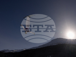 Milan Cortina Olympics Freestyle Skiing