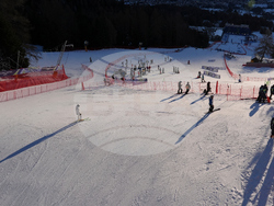 Milan Cortina Olympics Alpine Skiing