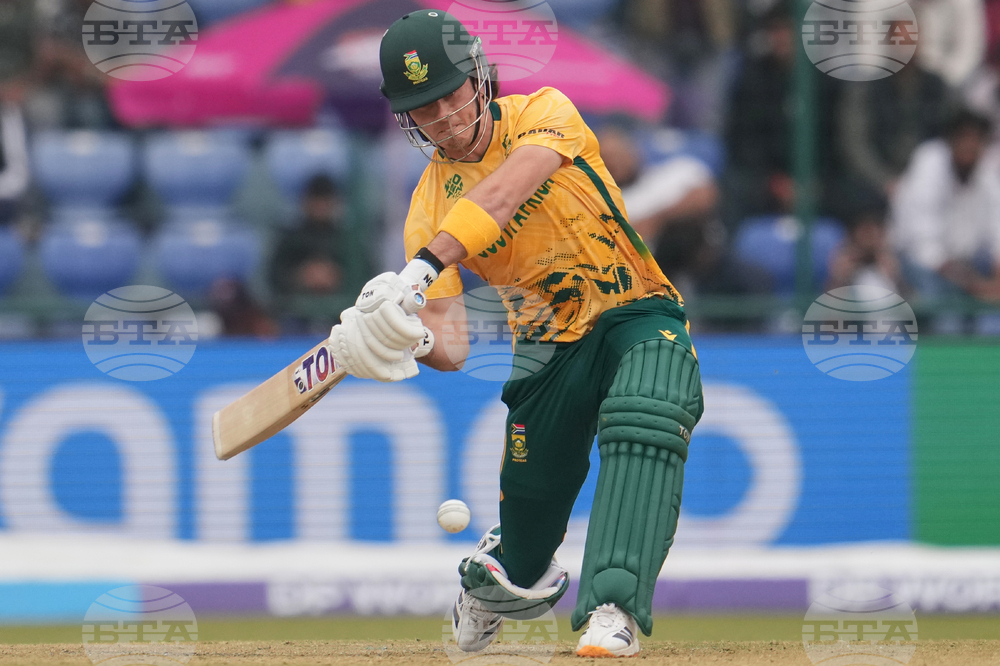 South Africa United Arab Emirates T20 WCup Cricket