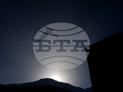 Milan Cortina Olympics Freestyle Skiing