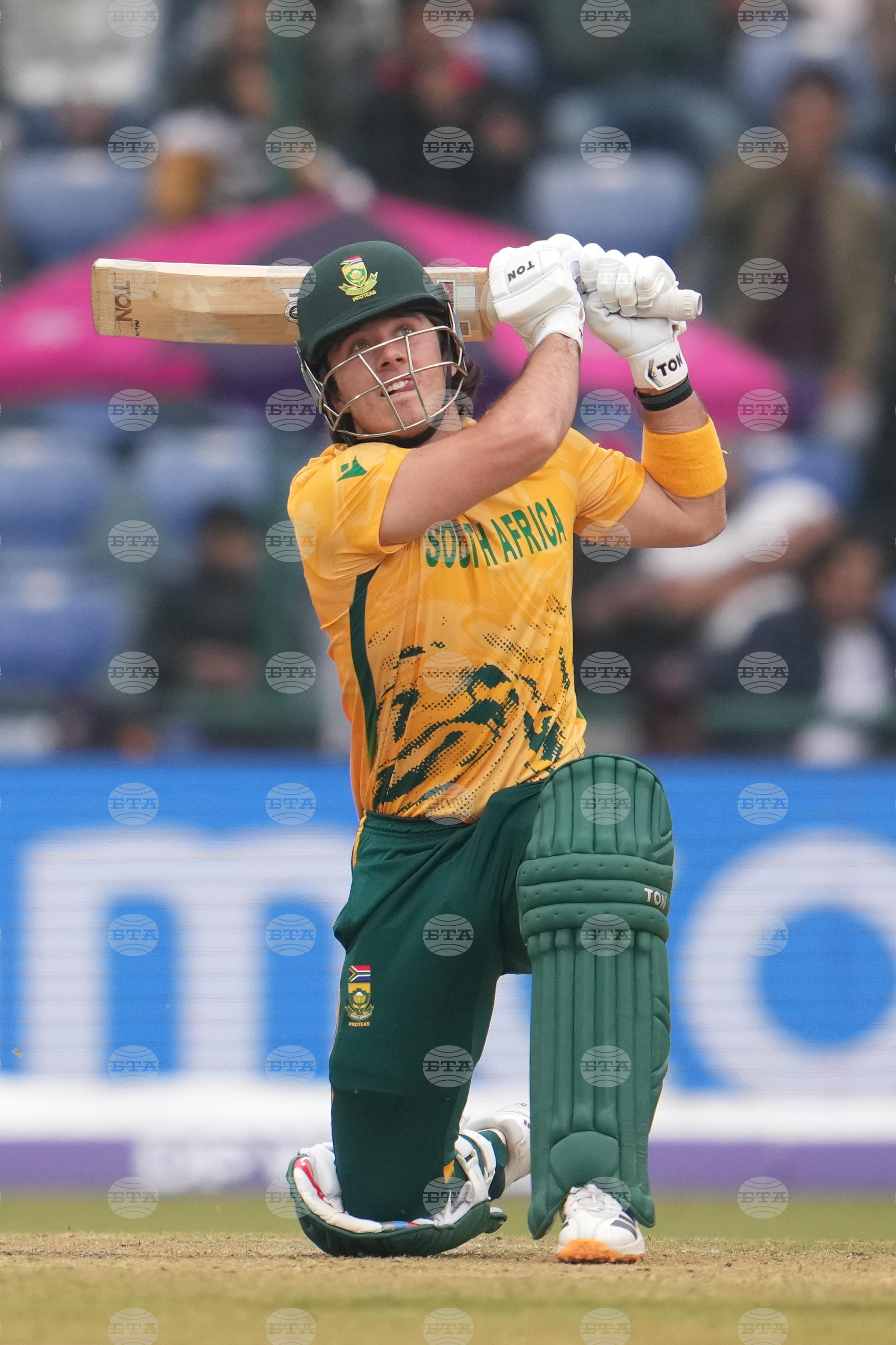 South Africa United Arab Emirates T20 WCup Cricket