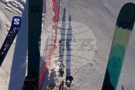 Milan Cortina Olympics Alpine Skiing