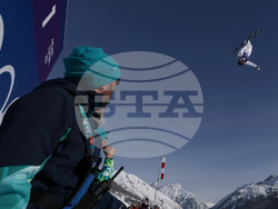 Milan Cortina Olympics Freestyle Skiing