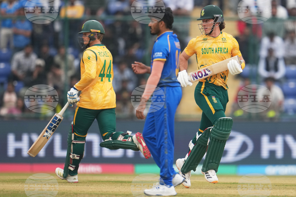 South Africa United Arab Emirates T20 WCup Cricket