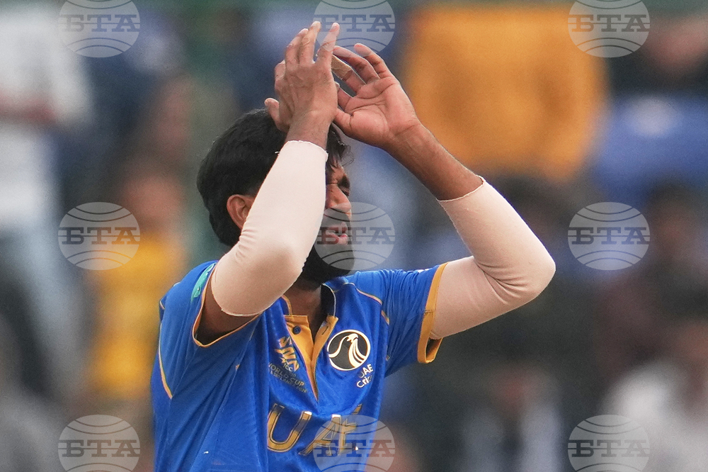 South Africa United Arab Emirates T20 WCup Cricket