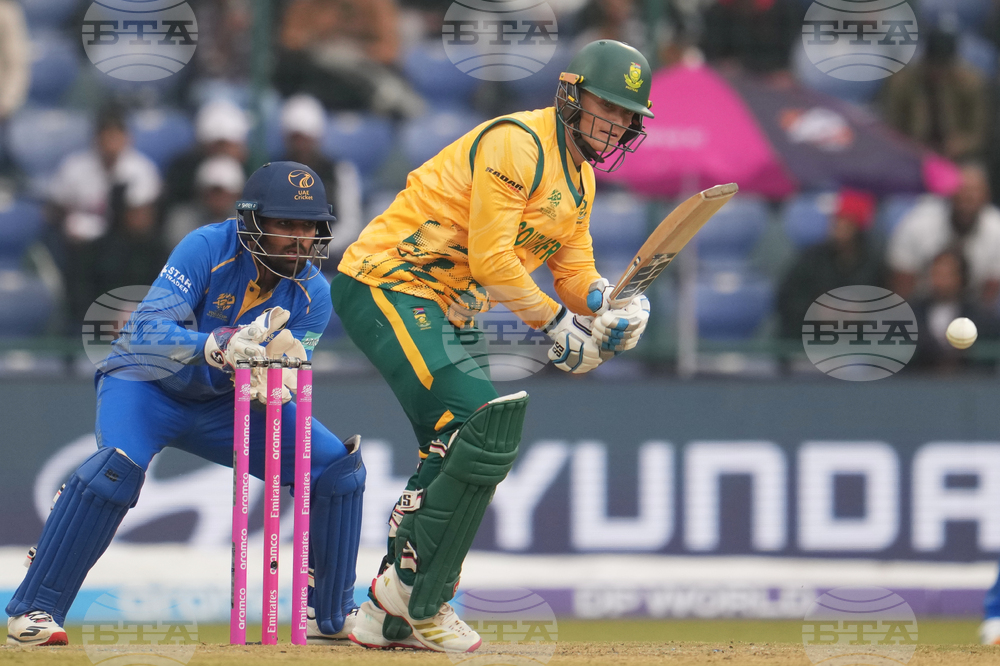 South Africa United Arab Emirates T20 WCup Cricket