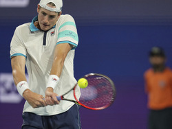 Miami Open Tennis