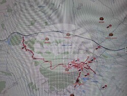 Снимка: Община Шумен