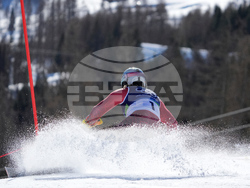 Milan Cortina Olympics Alpine Skiing