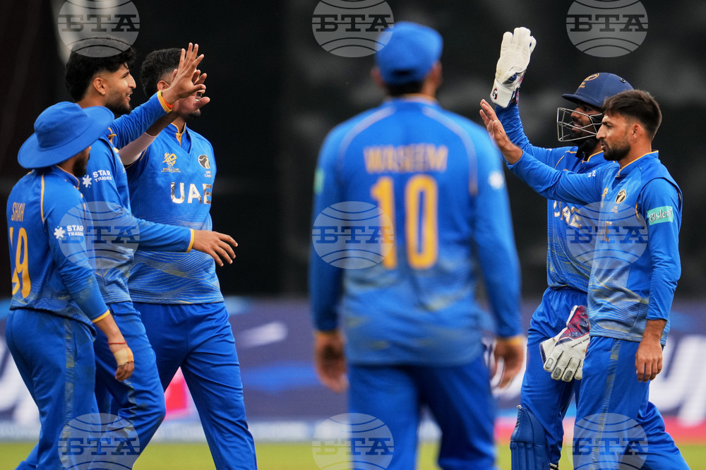 South Africa United Arab Emirates T20 WCup Cricket