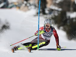 Milan Cortina Olympics Alpine Skiing