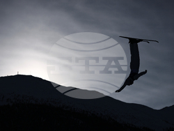 Milan Cortina Olympics Freestyle Skiing