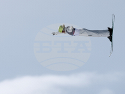 Milan Cortina Olympics Freestyle Skiing