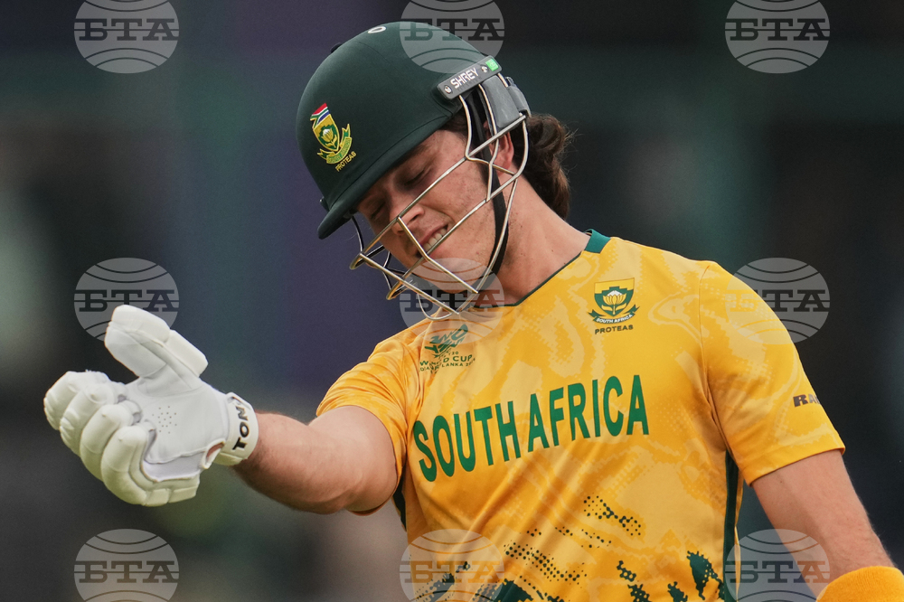 South Africa United Arab Emirates T20 WCup Cricket
