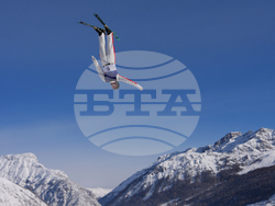 Milan Cortina Olympics Freestyle Skiing