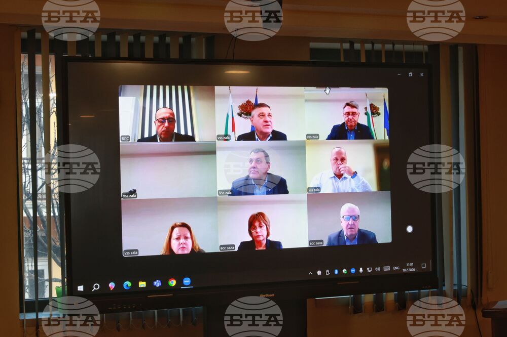 Висш съдебен съвет - нов градски прокурор - избор