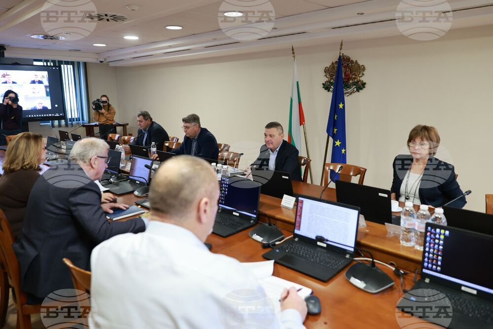 Висш съдебен съвет - нов градски прокурор - избор