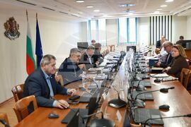 Висш съдебен съвет - нов градски прокурор - избор