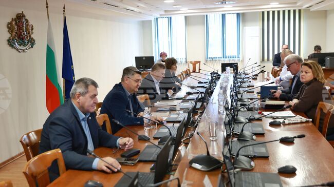 Прокурорската колегия на ВСС избра Емилия Русинова за ръководител на Софийската градска прокуратура