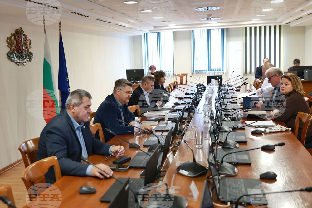 Прокурорската колегия на ВСС избра Емилия Русинова за ръководител на Софийската градска прокуратура