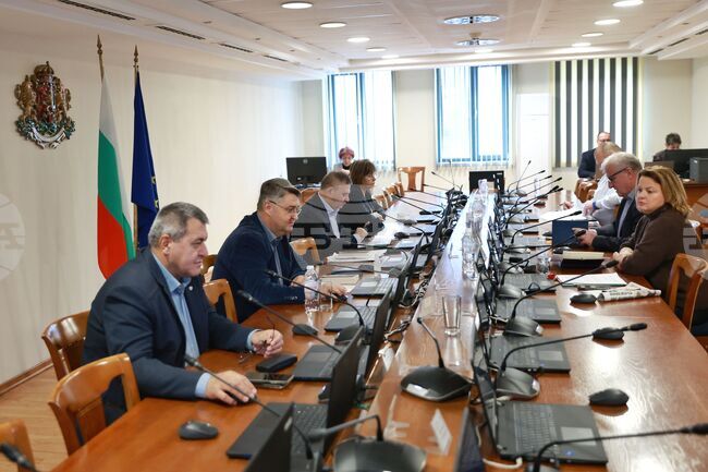 Прокурорската колегия на ВСС избра Емилия Русинова за ръководител на Софийската градска прокуратура