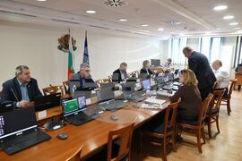 Висш съдебен съвет - нов градски прокурор - избор