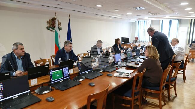 Prosecutors' Chamber Rejects Justice Minister's Request to Suspend Emilia Rusinova as Head of Sofia City Prosecution Office