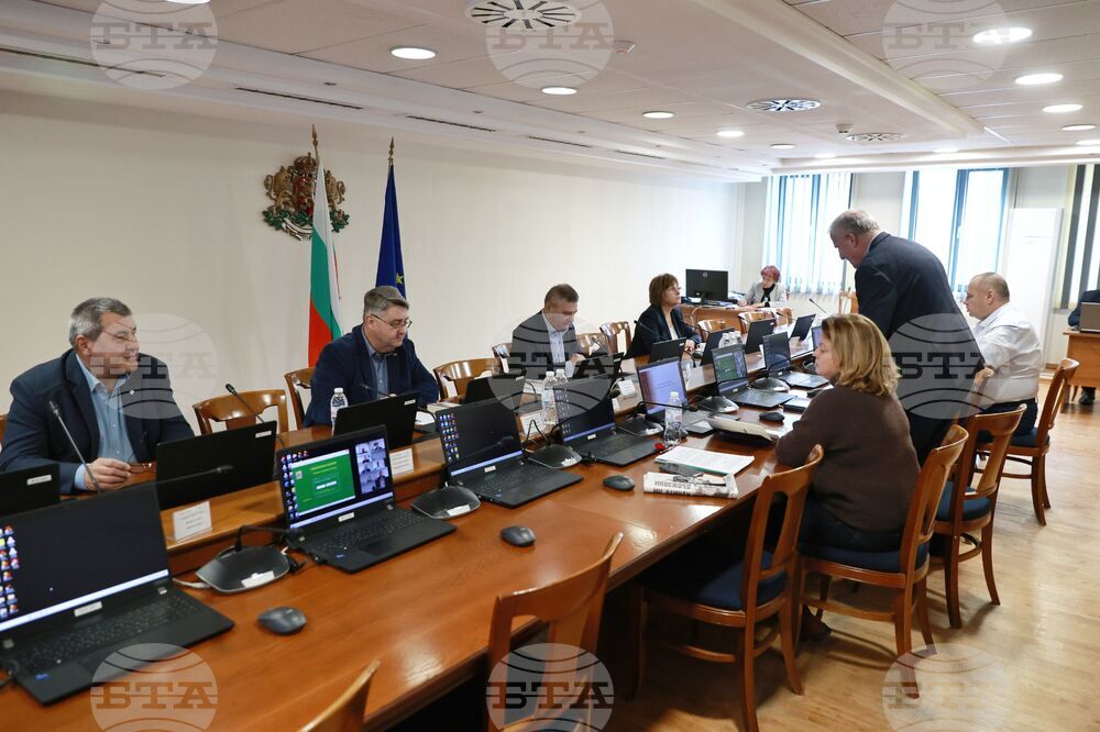 Висш съдебен съвет - нов градски прокурор - избор