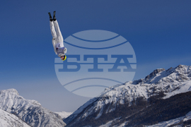 Milan Cortina Olympics Freestyle Skiing