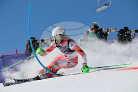 Milan Cortina Olympics Alpine Skiing