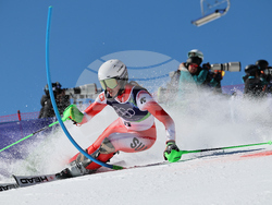 Milan Cortina Olympics Alpine Skiing