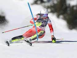 Milan Cortina Olympics Alpine Skiing